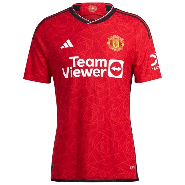 Thailand Trikot Manchester United Heim 2023-2024